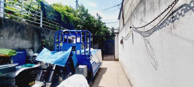 GIẢM HẴN 2,2 TỶ CÒN 4,5 TỶ NHÀ 2 TẦNG, 83M2_NGANG 4,2M, HXH 5M 1 XẸT, NGUYỄN THỊ ĐỊNH
