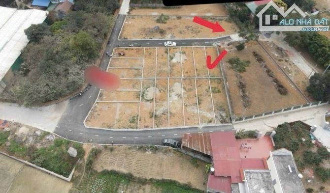 Tài chính quanh 1,5 tỷ còn lô duy nhất 63,6m phúc tiến đường oto vào tận đất