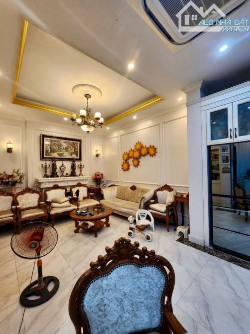 CẦN BÁN NHÀ HOÀNG ĐẠO THÀNH 5 TẦNG, PHÂN LÔ, VỈ HÈ, Ô TÔ TRÁNH, ĐẮC ĐỊA, 125 M2, 22 TỶ 8