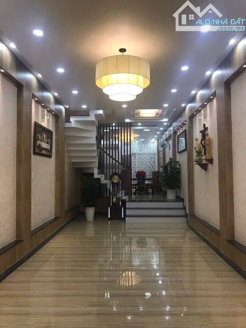 Bán nhà MT kinh doanh đường Thống Nhất, Phường 11, Gò Vấp - DT:( 4.5x24) 108M2 - Gía: 10.5