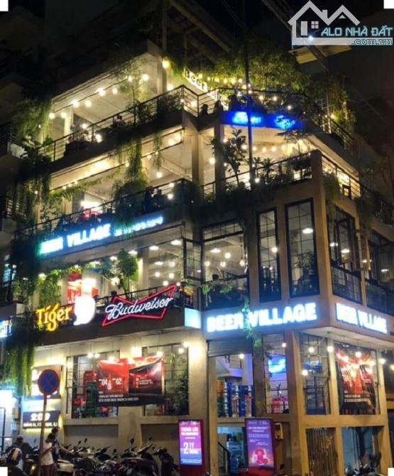 CHO THUÊ MBKD NGUYỄN BÁ KHOẢN – CẦU GIẤY, DT100M2, MT9M, KINH DOANH MỌI MÔ HÌNH.