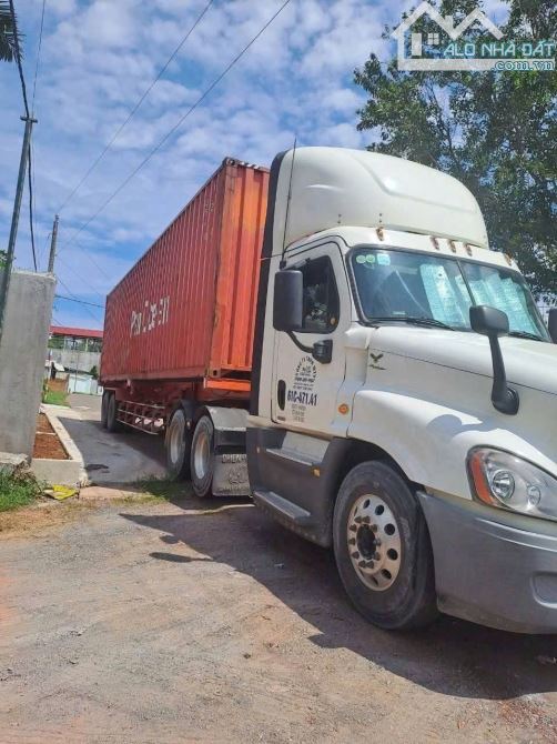 Bán xưởng và đất 1ha  trảng bom đồng nai * Vị trí gần KCN sông mây và hố nai 3