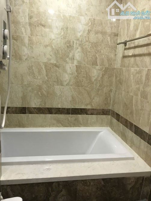 BÁN NHÀ MẶT TIỀN KHU VIP BÌNH THẠNH – LÔ GÓC 2 MẶT THOÁNG – KINH DOANH ĐỈNH CHỈ 18,3 TỶ