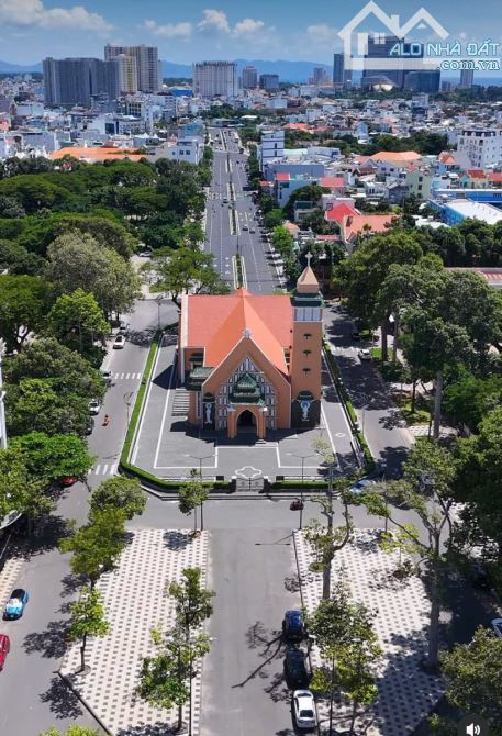 Bán đất Bãi Trước Trung tâm thành phố Vũng Tàu - Dtich 640m2, giá bán 40 tỷ