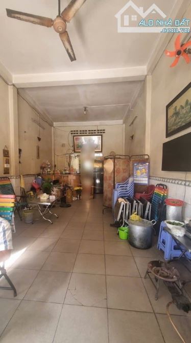 Q8 MT ÂU DƯƠNG LÂN 4x14M KHU VỰC KINH DOANH SẦM UẤT TIỆN CHO THUÊ MẶT BẰNG 16.xT
