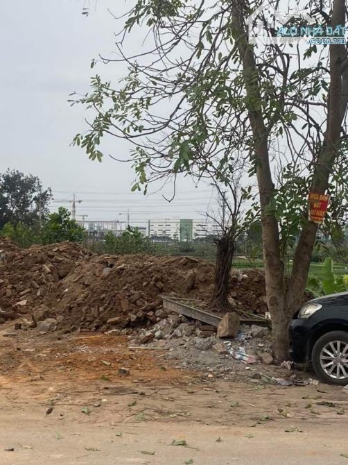 Bán đất trục chính TỰ THÔN - Nam Sơn. Sát kcn Nam Sơn - Hạp Lĩnh