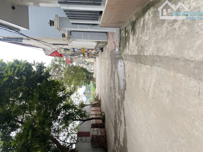 BÁN ĐẤT THỐ BẢO VÂN NỘI, ĐÔNG ANH, 64m2, mt 4.2m. Giá 73tr/m