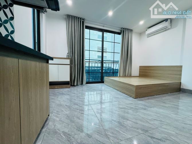 HIẾM..! BÁN TÒA CHUNG CƯ MINI 3 THOÁNG, 7 TẦNG 16P KK TẠI ĐÌNH THÔN, MỸ ĐÌNH. GIÁ 14.7 TỶ