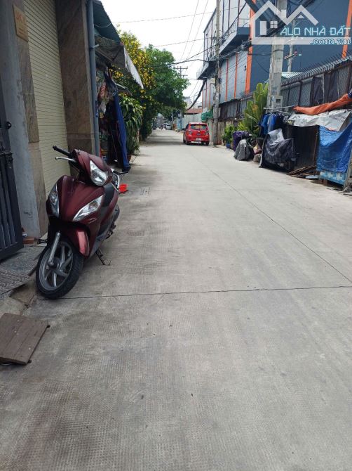 CỰC HIẾM NGANG  9.5 x 15m,, HXH  Gía nhỉnh 7. tỷ, Nguyễn Anh Thủ, QUẬN 12