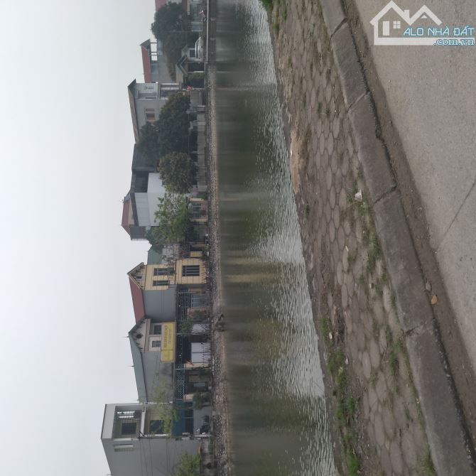 ĐẤT ĐẸP VI TRÍ -ĐẮC ĐỊA -UY NỖ- ĐÔNG ANH- HÀ NỘI