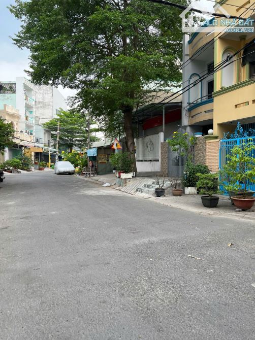 Bán nhà đường 8m, kdc Nam Long, Hồ Học Lãm, 64m2 - 2 tầng, 5.4 tỷ