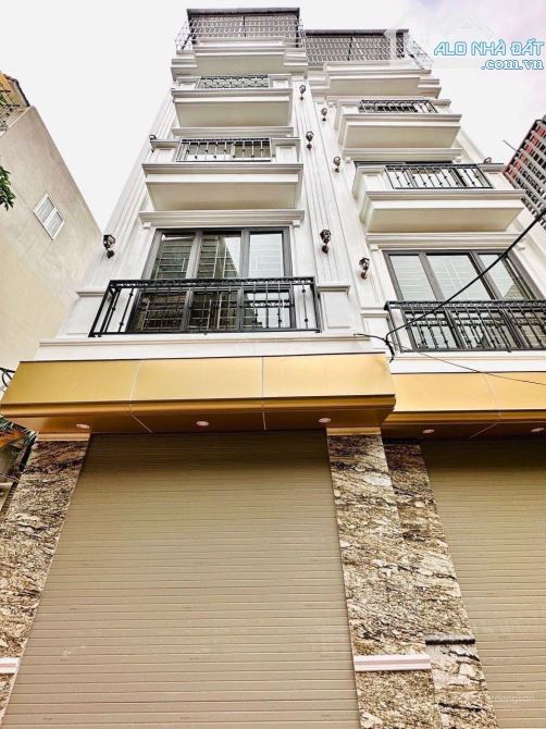 Hơn 5 Tỷ, Nhà Phố Cầu Cốc, Mỹ Đình, Tây Mỗ, 45m, 5T, 20m Ô TÔ