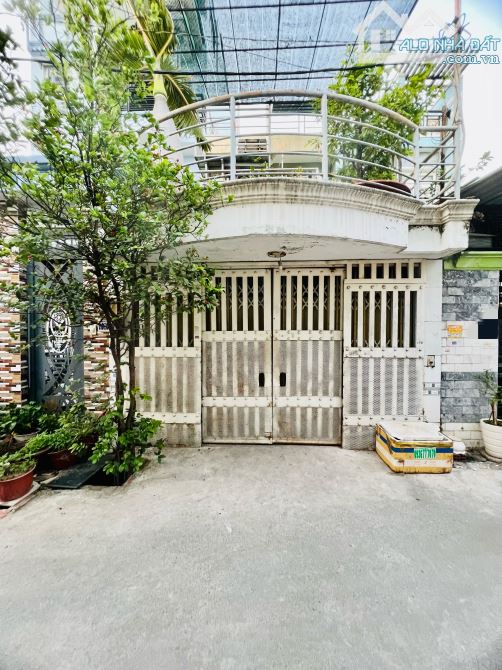 🏡(HÓC MÔN) HẬU LÂN 1 - NGUYỄN ẢNH THỦ - 82M2 - HẺM XE TẢI TỚI NHÀ - CHỈ 5 TỶ🔥