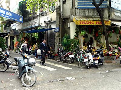 BÁN NHÀ PHỐ CỔ, HÀNG CHAI, HOÀN KIẾM, 45M2, MT RỘNG, KINH DOANH TỐT, GIÁ CHỈ 11 TỶ