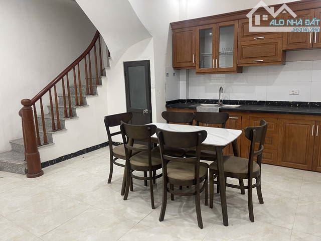 Nhà Đồng Mai, Hà Đông, Hà Nội 30m2-4T-5.3m cách đường Quang Trung 400m giá 3.6 tỷ ( tl )
