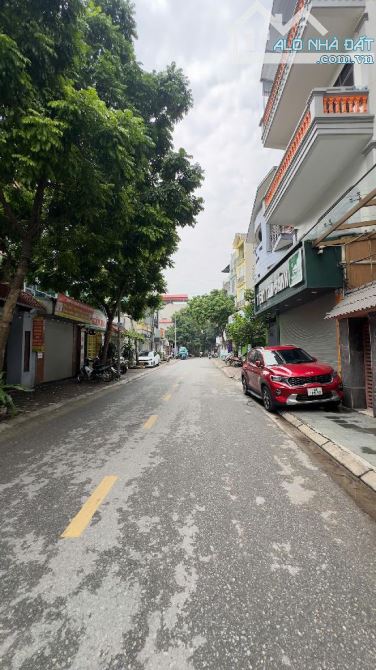 BÁN NHÀ MẶT PHỐ, KINH DOANH, VỈA HÈ OTO TRÁNH GIÁ 11TỶ HƠN
