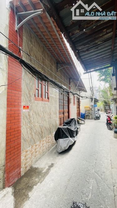 NHÀ RỘNG THOÁNG PHƯỜNG TÂN HƯNG Q7 - ĐANG KINH DOANH CHO THUÊ HIỆU QUẢ - GIÁ 5,5 TỶ