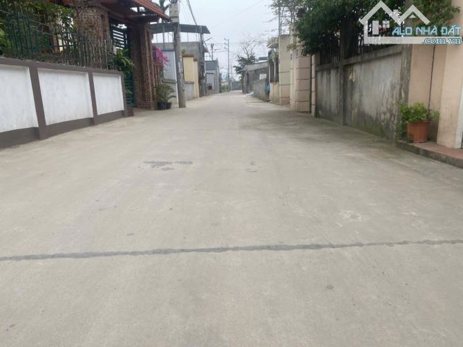 BÁN ĐẤT 76,7M² – MẶT TIỀN 4,5M – TRỤC CHÍNH XÃ XÂM XUYÊN, HỒNG VÂN – GIÁ CHỈ 5x TRIỆU/M²