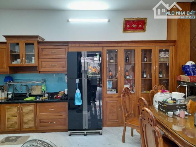 B.án Nh.anh NHÀ ĐẸP - HẺM XE HƠI – KHU AN NINH - DÂN TRÍ CAO - SÁT MẶT TIỀN - 82M2 - BÀ HO