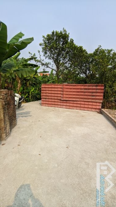 72m2 Giao Tất A - Kim Sơn - Gia Lâm. Mặt tiền 5m, cách đường lớn 10m, thuận tiện đi lại