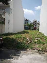 Bán Lô đất 86m2 thổ cư giá 920 triệu khu dân cư hiện hữu gần chợ Đức Hòa - Long An
