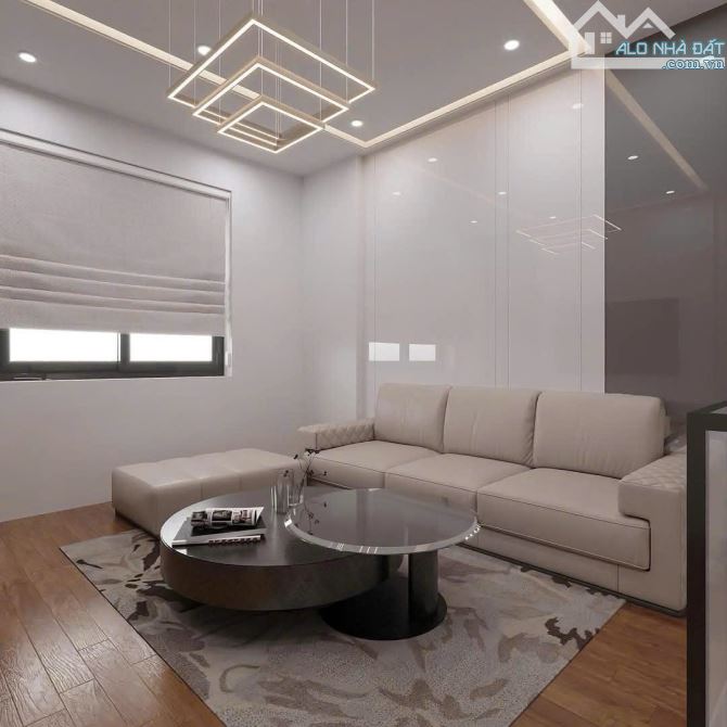 VIP PHÙNG CHÍ KIÊN – 2 THOÁNG – THIẾT KẾ LỆCH TẦNG – NỘI THẤT XỊN – 47M² x 5 TẦNG. GIÁ 10.