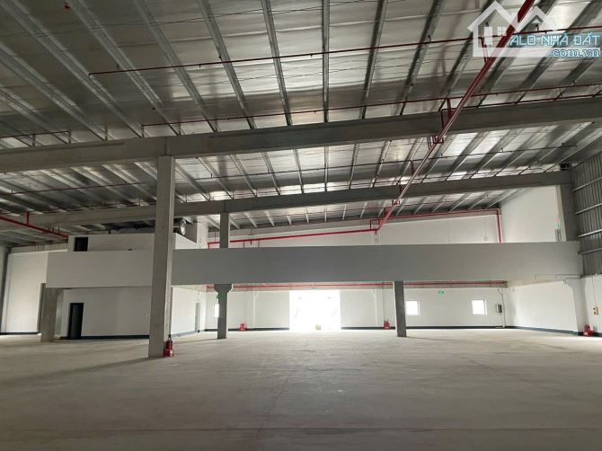 Cho thuê kho xưởng cao cấp tại Đông Mỹ, Thanh Trì – Hà Nội