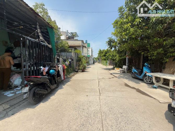 Bán đất đường Thạnh Xuân 22, Quận 12 - Gần chợ Minh Phát giá 3,35 tỷ