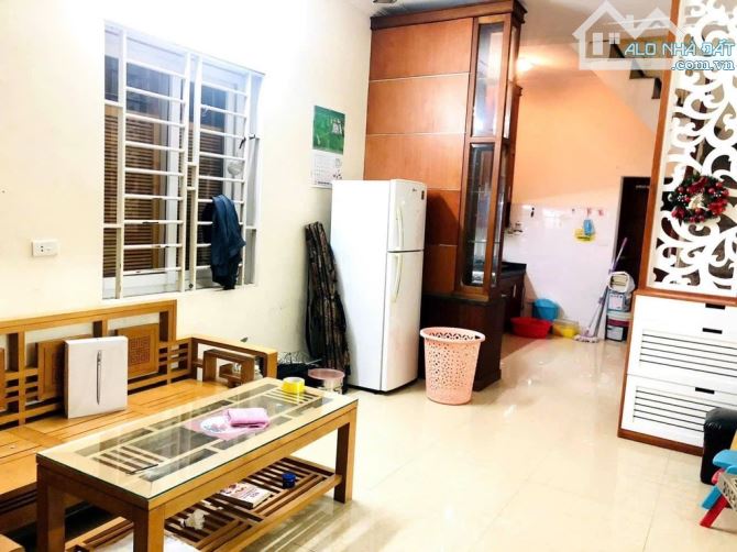 BÁN NHÀ LƯƠNG KHÁNH THIỆN – 55M² – GIÁ CHỈ 7.68 TỶ