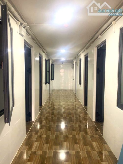Bán Dãy Phòng Trọ 151m2(rộng 9m, dài 18m) Linh Chiểu Thủ Đức, Giá Nhỉnh 8 Tỷ(Thương Lượng)