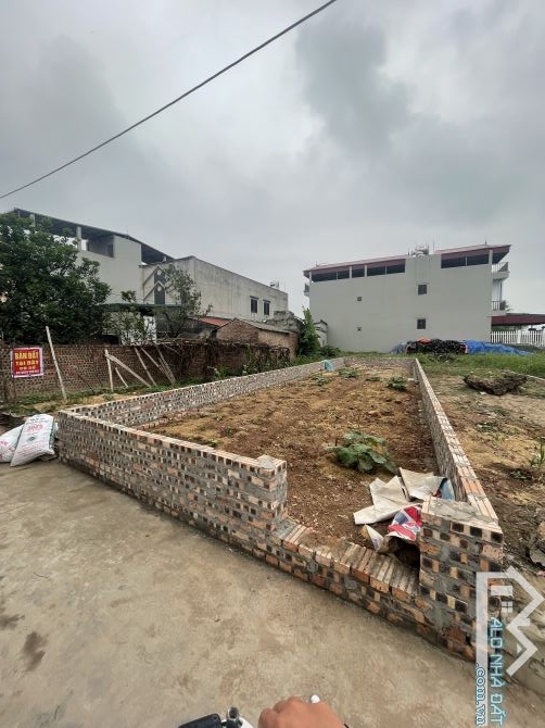 SIÊU HIẾM BÁN ĐẤT TRÂU QUỲ 66m2 NHỈNH 3 tỷ Ô TÔ VÀO ĐẤT