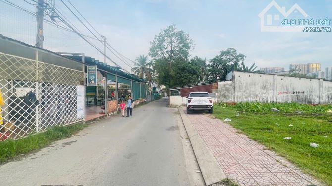ĐẤT- HÀNG XÓM VINHOME GRAND PARK- P.LONG THẠNH MỸ-TPTĐ. DIỆN TÍCH:59M2, CHỈ 3TỶ 350.(BỚT L