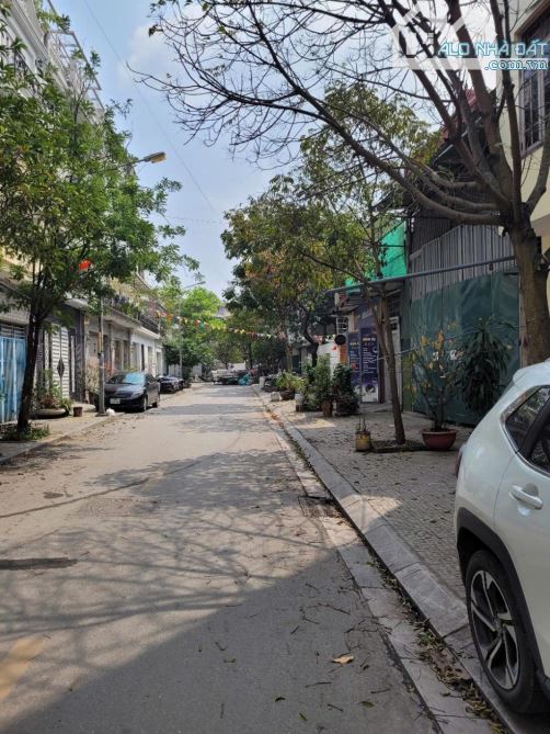 BÁN NHÀ VĂN PHÚ - 42M² - PHÂN LÔ, VỈA HÈ RỘNG, Ô TÔ TRÁNH - GIÁ CỰC SỐC!!!