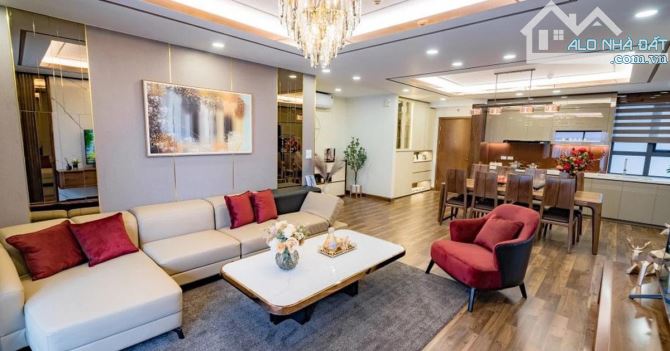 Cho thuê căn hộ 3pn - 150m2 giá thuê tốt chỉ 25tr ở dự án chung cư M5 nguyễn chí thanh