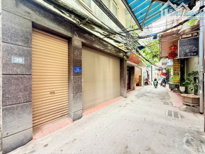CẦN BÁN NHÀ PHỐ MỸ ĐÌNH_KHU VỰC SẦM UẤT_Ô TÔ ĐỖ CỬA_NHÀ ĐẸP_DIỆN TÍCH 88M_GIÁ 17 TỶ