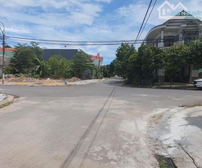 📌📌📌Làm việc trực tiếp!!!Lô góc khu hoà liên 5, dt151m2,đường 7m5 giá rẻ 🔥