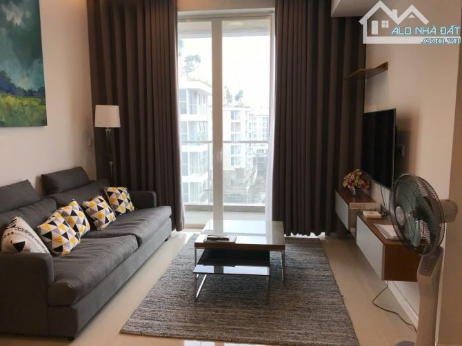 CHO THUÊ CĂN HỘ 2 PHÒNG NGỦ SARIMI SALA 2 - DIỆN TÍCH 88M², FULL NỘI THẤT, GIÁ CHỈ 26 T