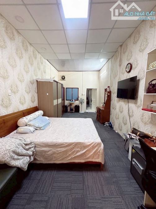 🌈Phong cách hiện đại – Giá yêu thương! Bán nhà Trần Quang Diệu 42m² – 3 tầng – 3PN