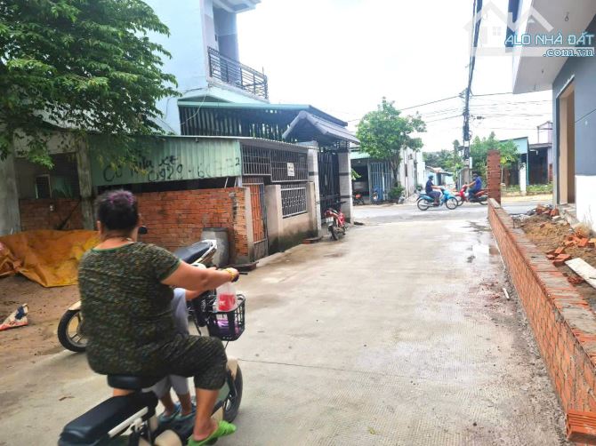 LÔ ĐẤT SÁT QL51 VÀ NGAY TDC TÂN HÒA