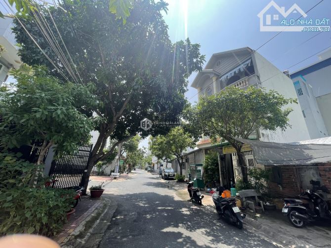 CHỈ 4.6 TỶ SỞ HỮU LÔ ĐẤT ĐƯỜNG NỘI BỘ VỈA HÈ KHU SAO MAI TRUNG TÂM VŨNG TÀU. 75m2 THỔ CƯ