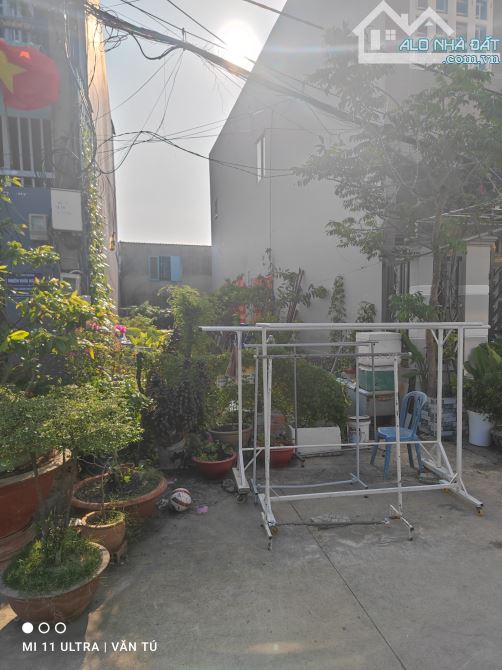 BÁN ĐẤT ĐẸP – MẶT TIỀN ĐƯỜNG 7M – NGUYỄN VĂN TẠO, LONG THỚI