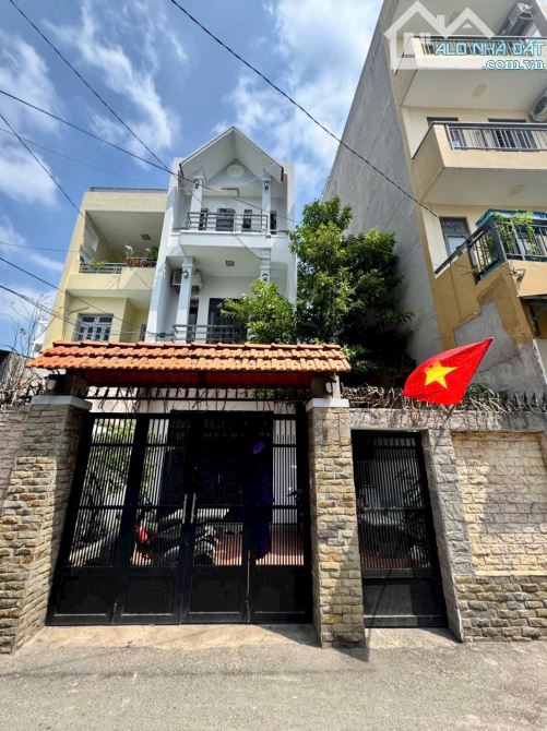 Cần bán gấp biệt thự - sân vườn - diện tích khủng -123m2 chỉ 8tỷ6