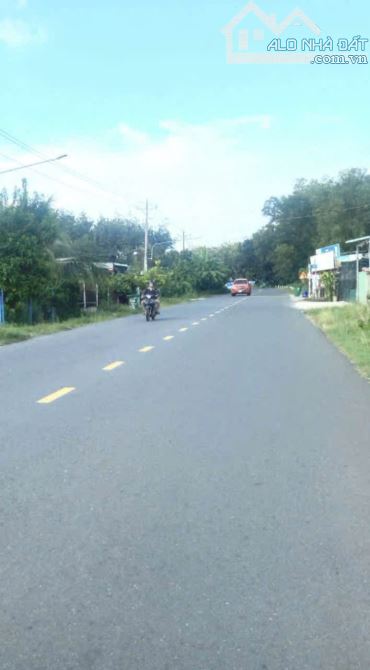 BÁN ĐẤT MẪU, MT DT749A, LONG NGUYÊN, BÀU BÀNG, DT:45x255, NỞ HẬU 90M, SHR, GIÁ 51 TỶ TL