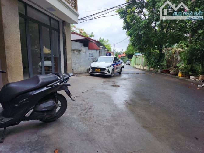 SIÊU PHẨM NGUYỄN VĂN LINH VỈA HÈ ÔTÔ TRÁNH KINH DOANH ĐỈNH 75M-7T-7MT.14.5TỶ LÔ GÓC
