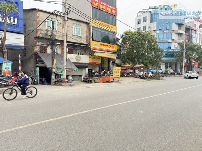 CẦN BÁN 600M ĐẤT TẠI XÃ KIM CHUNG HUYỆN ĐÔNG ANH HÀ NỘI ĐƯỜNG THÔNG Ô TÔ TRÁNH