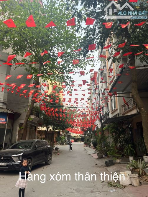 Bán nhà kđt Văn Khê phân lô vỉa hè,DV Dọc Bún, 50m2/4m mặt tiền, 13.8 tỷ