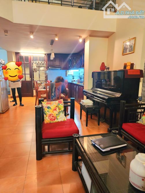 Mỗ Lao phân lô vỉa hè ô tô tránh, kinh doanh các loại, 30m2, 11 tỷ