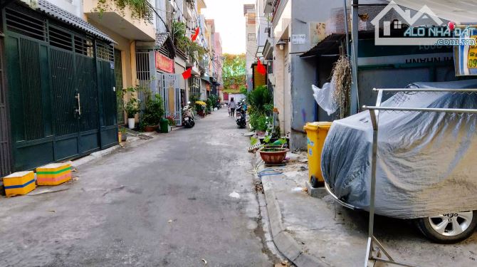 NHÀ TRỆT 87M² -ĐƯỜNG SỐ 6, LONG TRƯỜNG, Q9 -XE HƠI TRƯỚC CỬA -SỔ RIÊNG - CHỈ 3.5TỶ