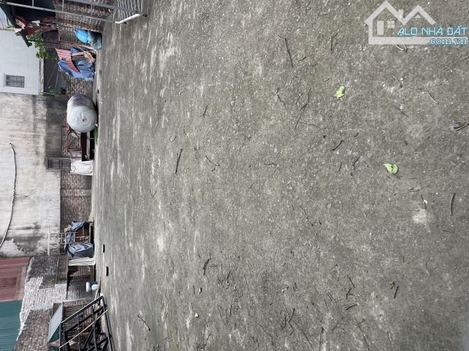 Ngọc Giang _Vĩnh Ngọc _Đông Anh_ 190 m2 đất full thổ cư .Ô tô tải vào đất .