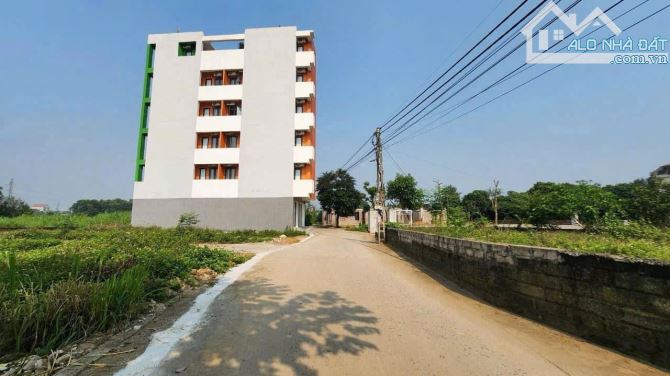 145 m cánh chủ xã bình yên, huyện thạch thất đường thông